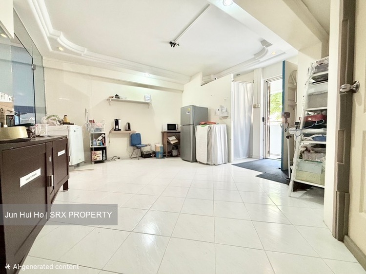 Blk 271 Bishan Street 24 (Bishan), HDB 4 Rooms #566574401